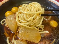 -新记车仔面