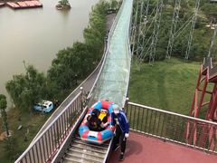 -云幽谷旅游区