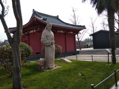 -大雁塔北广场音乐喷泉