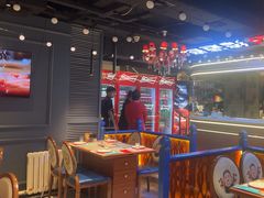 -通海俄式烧烤·俄罗斯大串(嵩山路店)