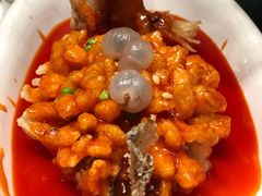 -民国红公馆·秦淮八艳(夫子庙店)