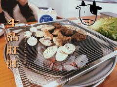 -东俞·韩式料理(院东街店)