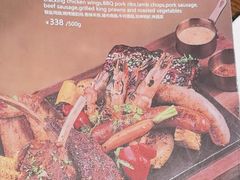 -1886德国汽车餐厅(外滩中央店)