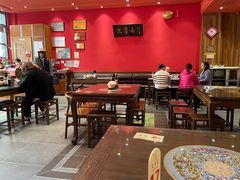 -笑来喜馄饨小笼工坊(通扬路店)