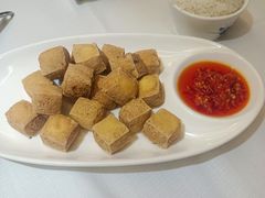 -宴秋杭州菜(锦艺城店)