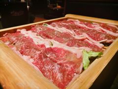 -老墙根涮肉·铜锅·烧烤(欢乐谷·王四营店)