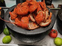 -博林天瑞喜来登酒店·西丽尚膳