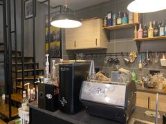 -行山咖啡(南湖店)