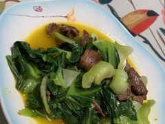 -得意楼蒸菜馆