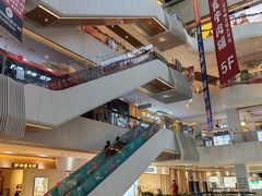 -兰岛广场(白沙路店)