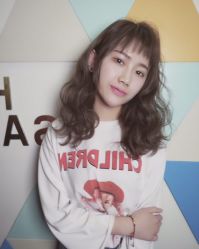 点击看大图 -3AM HAIR SALON染发接发