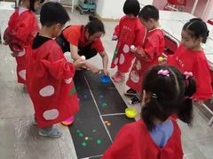 -蕃茄田艺术(普陀长风大悦城中心)