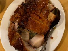 -文兴酒家(Chinatown - Gerrard Street)