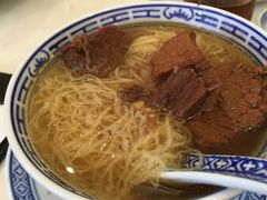 -香港麦奀云吞面世家(中山二路店)