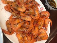 -阿浪海鲜连锁•海鲜加工•老字号(第一市场店)
