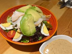 牛油果烟熏火鸡沙拉-TIAGO HOME KITCHEN(王府中环店)