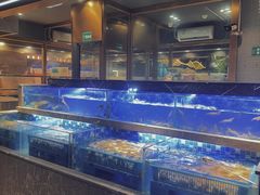 -奢谷·海鲜自助(南海万科店)