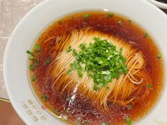 -松鹤面馆·古法焖肉面(观前店)