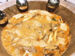 -七采菌园·野生菌石锅鱼(环城北路店)