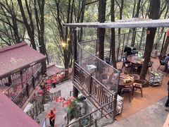 -巴倒烫陆派火锅山庄(南山总店)