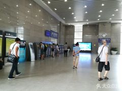 -洛阳龙门站