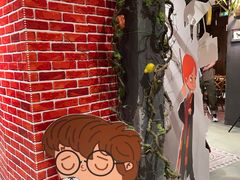 -歪歪宫殿·生日派对·团建聚会·轰趴·Wonder Palazzo