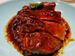 -黛瓦里巷(南京东路店)