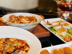 -北京四季酒店·采逸轩