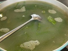 -喜洲翰林餐厅(董家百年老宅店)