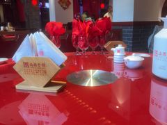-山西会馆·晋菜·晋商宴·牌匾博物馆(胜利东街店)
