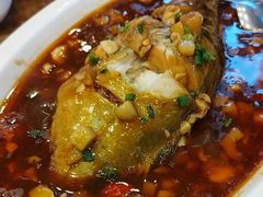 -一楼食业·美食人家