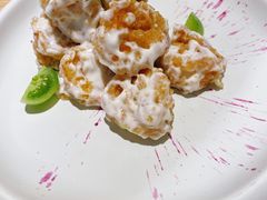 奇妙虾球-小大董·烤鸭(五棵松店)