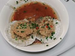 -丰收日·小海鲜·沪上家宴(顾村正大店)