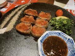 -築鳥日本料理(黑沙环店)