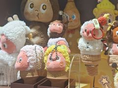 -泡泡玛特POPMART(石景山万达店)