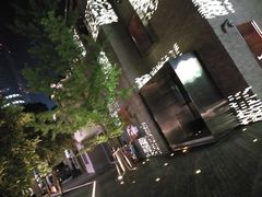 环境-徐家汇源景区-衡山坊