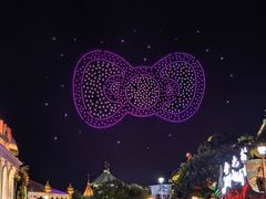 -安吉Hello Kitty乐园