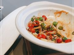 -小厨娘淮扬菜(清江苏宁广场店)