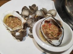 -海味当家·蒸锅海鲜(星海公园店)