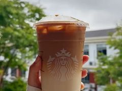 -星巴克臻选(周浦万达店)