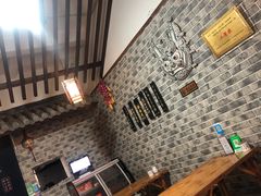 -老鳯府豆花泡馍(第五大道店)