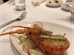 -Yan Ting 宴庭中餐厅(上海静安瑞吉酒店)