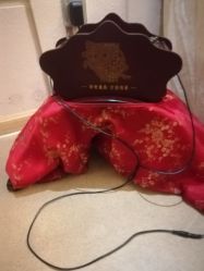 -悦芳庭美肤美体品牌集合店