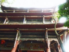 -道教老君洞