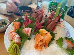 -王鼎精致料理铁板烧(世博源店)