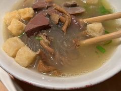 -弄堂小笼包(天津南开大悦城店)
