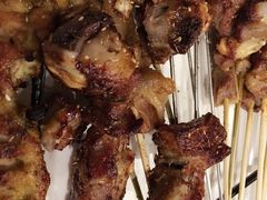 -金刚山烧烤(红旗大街店)