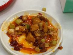 -庆山饭店·海鲜饺子家常菜(北戴河黑石路店)