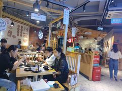 -屋头串串(临江路店)
