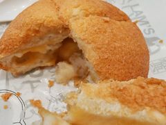 -蔡澜点心·粤菜(月星环球港店)